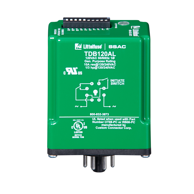 Littelfuse TDB24DL